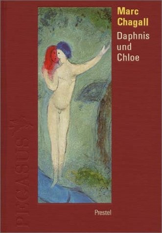 Daphnis und Chloe.