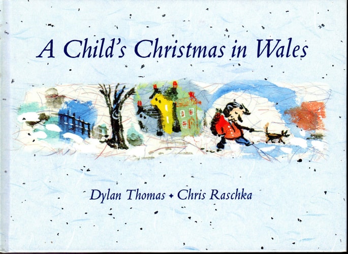 A Child's Christmas in Wales