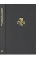 Four Irish Martyrologies: Drummond, Turin, Cashel, York (Henry Bradshaw Society)
