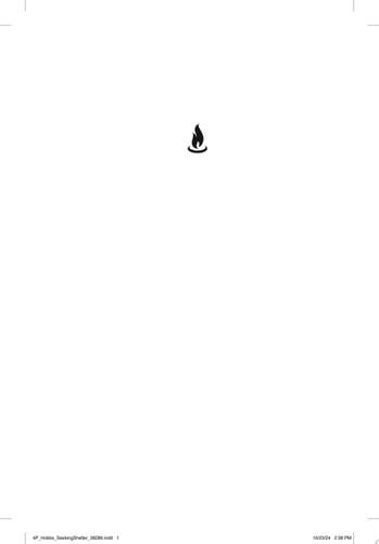 Seeking Shelter: A Working Mother, Her Children, and a Story of Homelessness in America