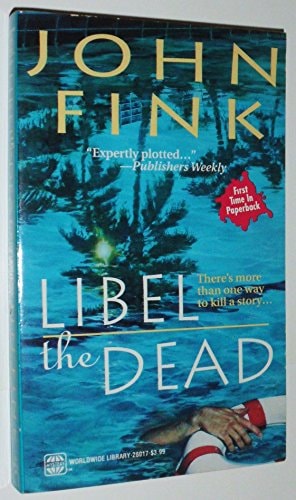 Libel the Dead