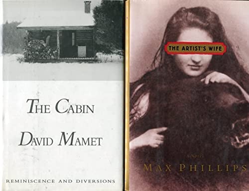 The Cabin: Reminiscences and Diversions