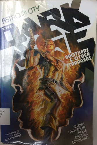 Astro City: The Dark Age Book One SC