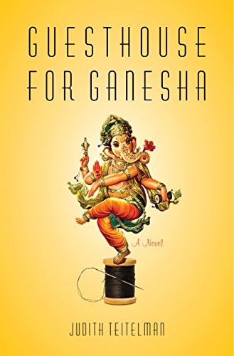 Guesthouse for Ganesha: A Novel