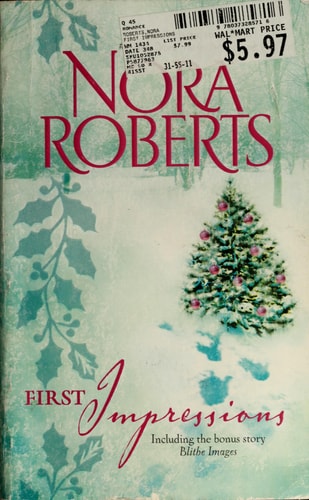 First Impressions: An Anthology