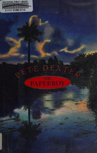 The Paperboy