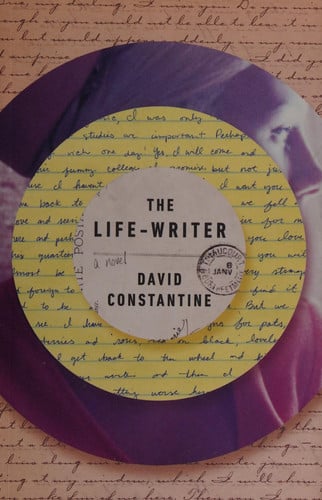 The Life-Writer