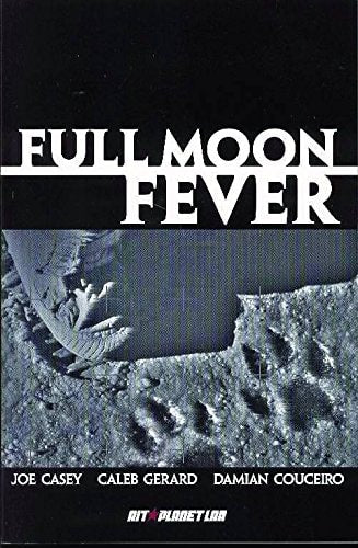 Full Moon Fever