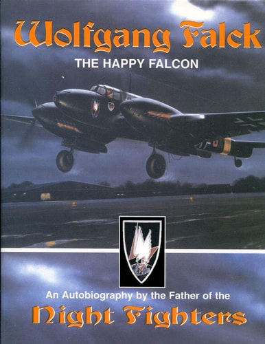 Wolfgang Falck: Father of the Night Fighters