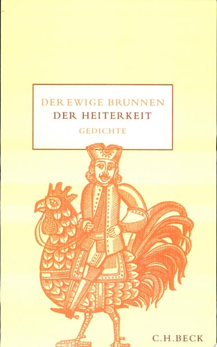 Der ewige Brunnen der Heiterkeit