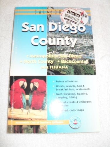 San Diego County