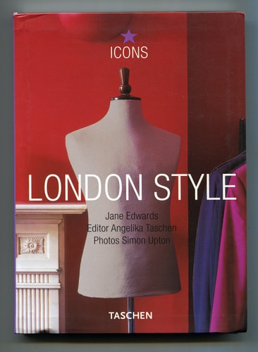 London Style: Streets Imteriors Details