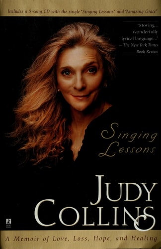 Singing Lessons (w/CD)