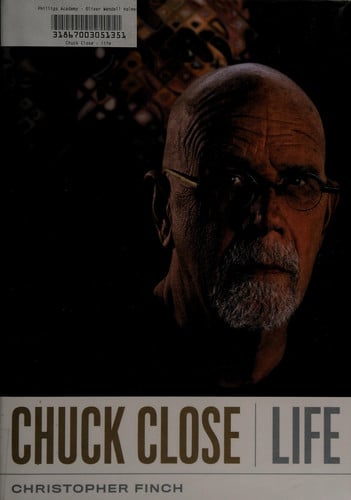 Chuck Close: Life