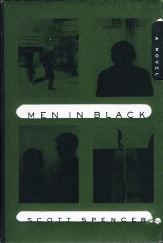 Men In Black