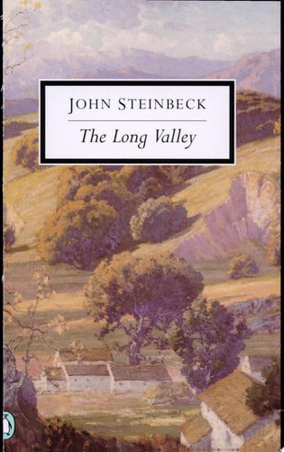 The Long Valley (Twentieth-century Classics)