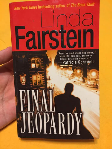 Final Jeopardy
