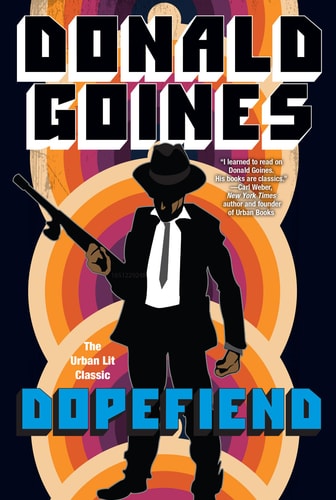 Dopefiend