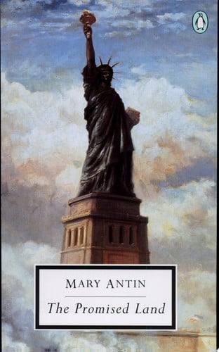 The Promised Land (Classic, 20th-Century, Penguin)