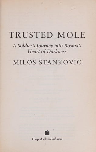 Trusted Mole