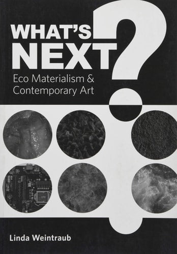 What's Next?: Eco Materialism and Contemporary Art