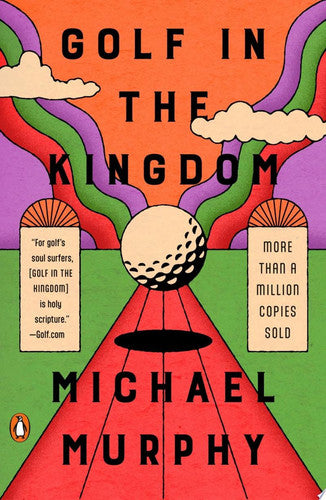 Golf in the Kingdom