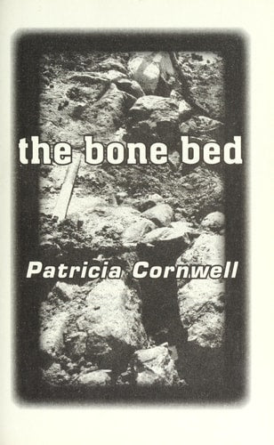The Bone Bed (Scarpetta)