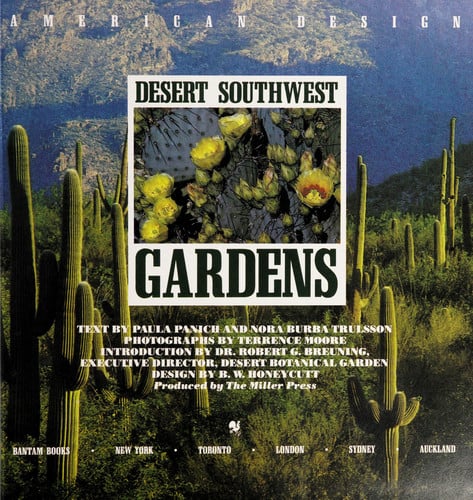 Desert Southwest Gardens