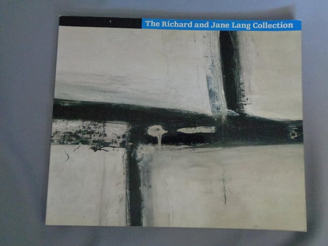 The Richard and Jane Lang Collection