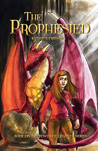 The Prophesied