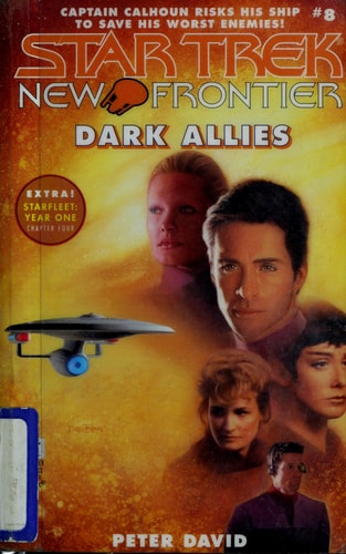Dark Allies