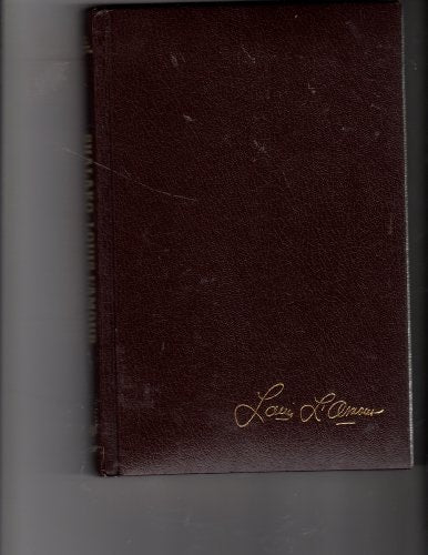 Shalako (Louis L'Amour Collection)