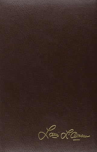 Radigan Louis Lamour Collection