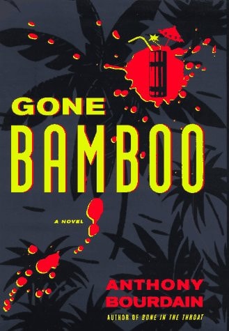 Gone Bamboo