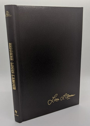 Brionne (The Louis L'Amour Collection)