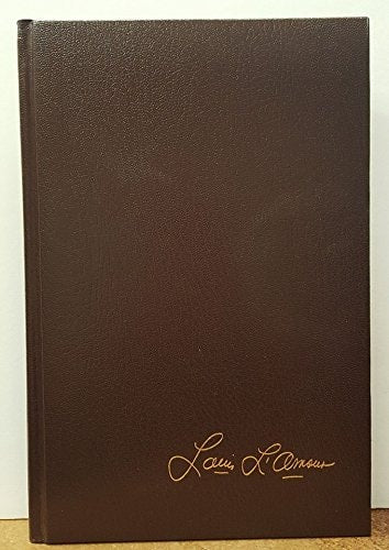 Education of a Wandering Man (The Louis L'Amour Collection)
