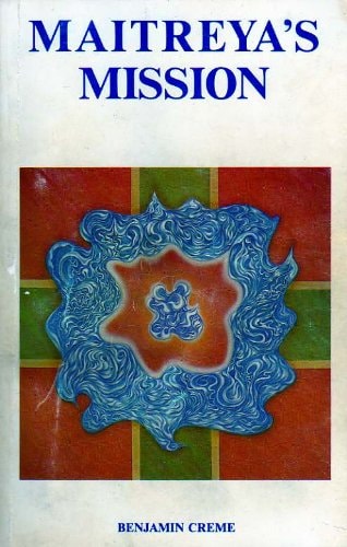 Maitreya's Mission
