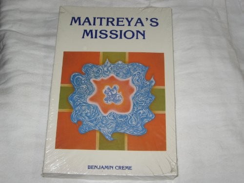 Maitreya's Mission