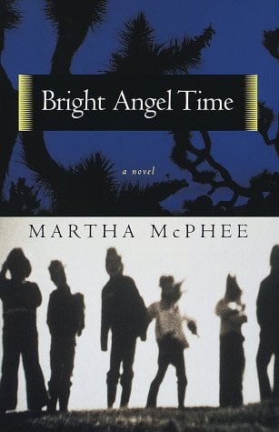 Bright Angel Time