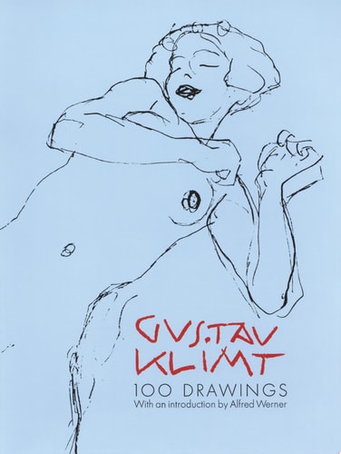 Gustav Klimt: 100 Drawings