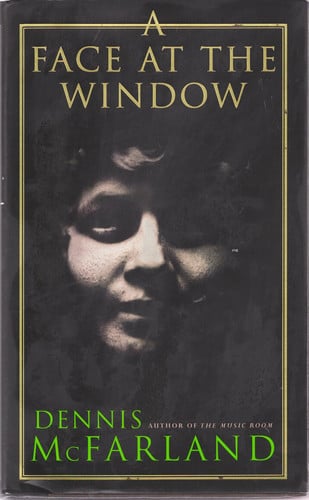 A Face at the Window