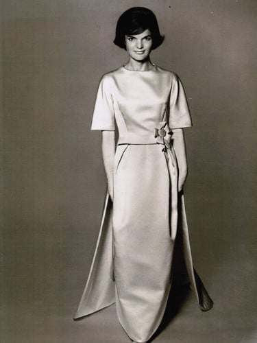 Jacqueline Kennedy: The White House Years: Selections from the John F. Kennedy Library and Museum