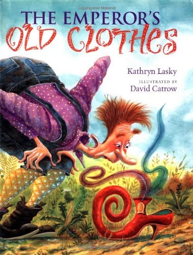The Emperor's Old Clothes