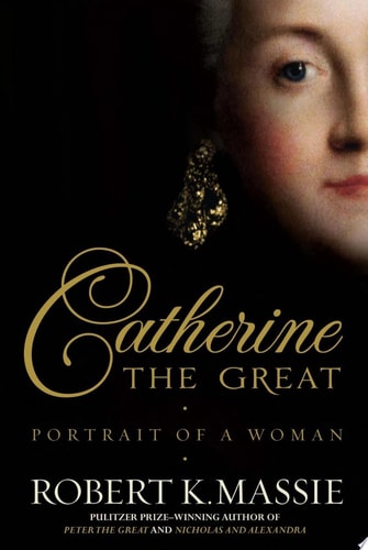 Catherine the Great: Portrait of a Woman