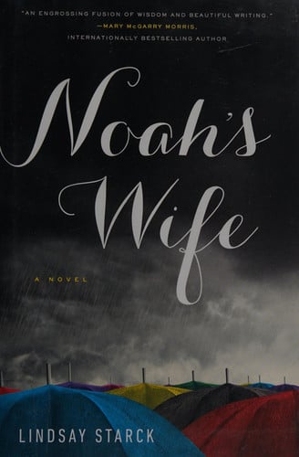Noah's Wife
