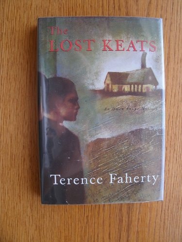 The Lost Keats (Owen Keane Mysteries)