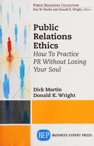 Public Relations Ethics