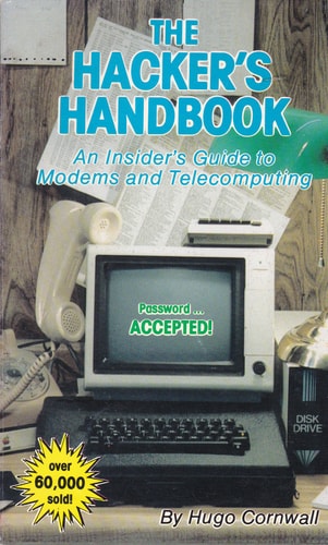 Hacker's Handbook