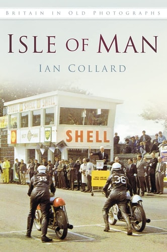 Isle of Man in Old Photographs