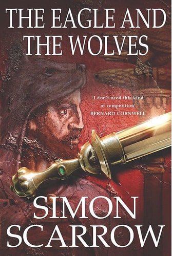 The Eagle and the Wolves